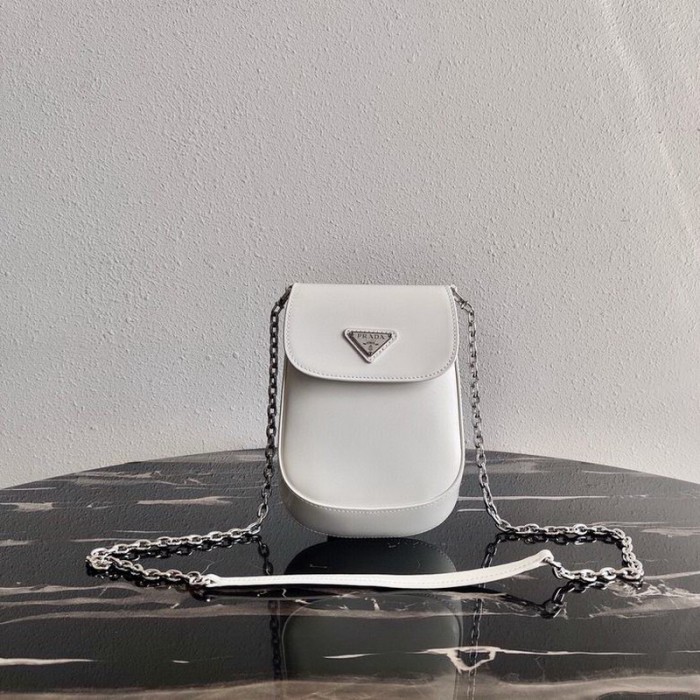 Prada Handbags AAA-005