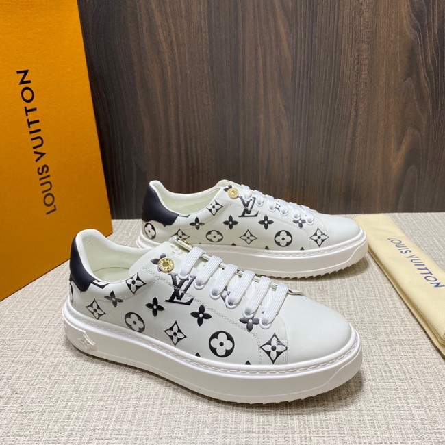 Super Max Custom LV Shoes-1632