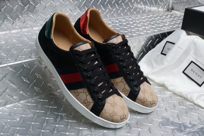 Super Max G Shoes-409