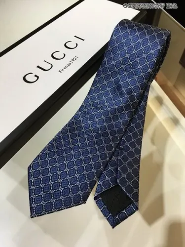 G Necktie AAA Quality-233