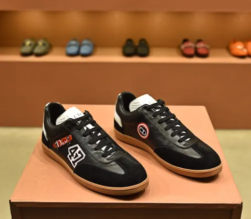 Super Max Dior Shoes-075