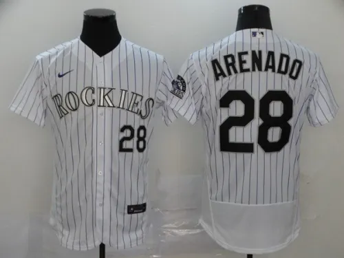 MLB 2020 Jerseys-319