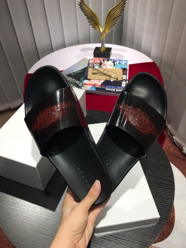 Versace men slippers AAA-134(38-44)