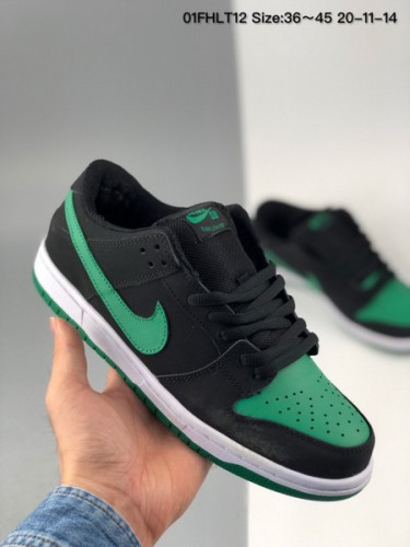 Nike Dunk shoes women low-011