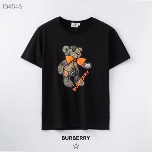 Burberry t-shirt men-402(S-XXL)