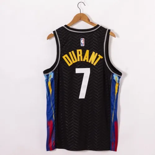 NBA Brooklyn Nets-067