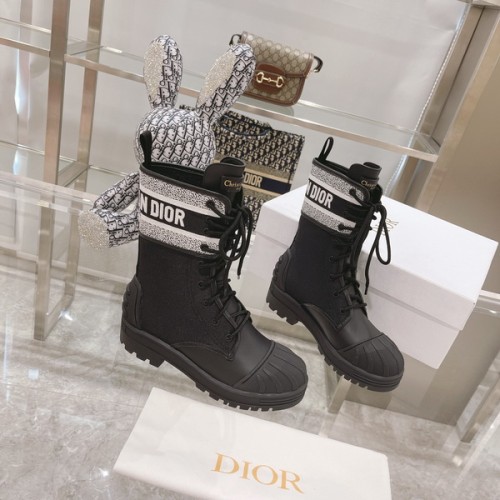 Dior Women Shoes 1：1 quality-344