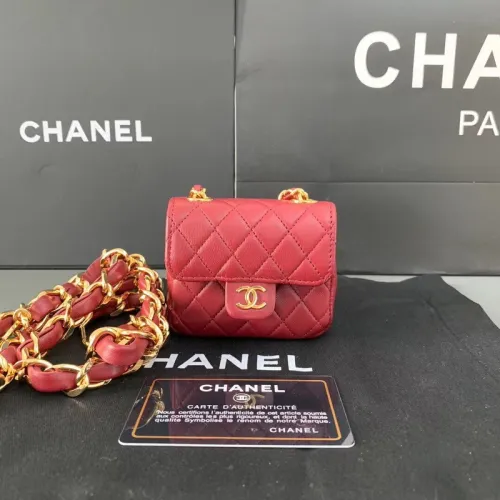CHNL High End Quality Bag-004