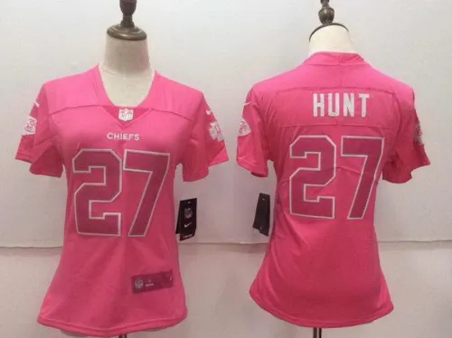 NFL 2019 Jerseys women-601