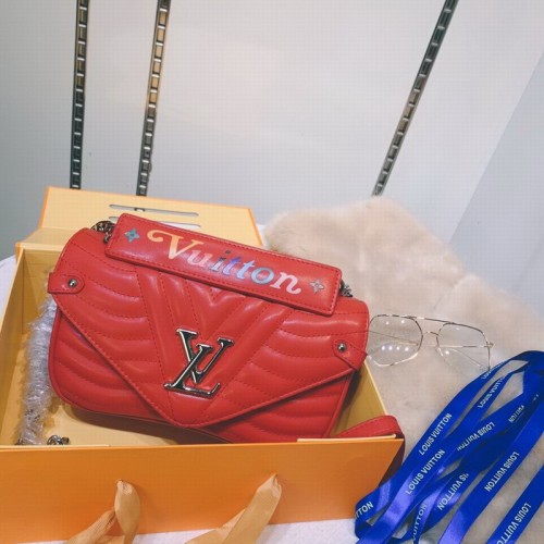 LV Hangbags AAA Women-465