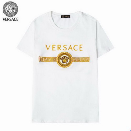 Versace t-shirt men-350(S-L)
