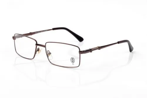 Cartie Plain Glasses AAA-1723
