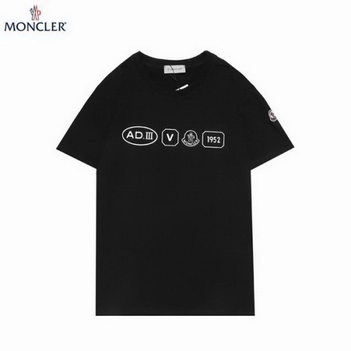 Moncler t-shirt men-216(S-XXL)