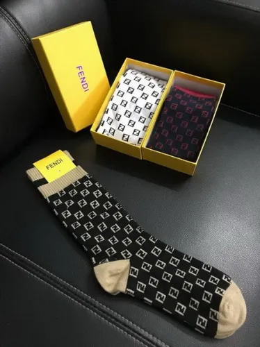 FD Socks-086