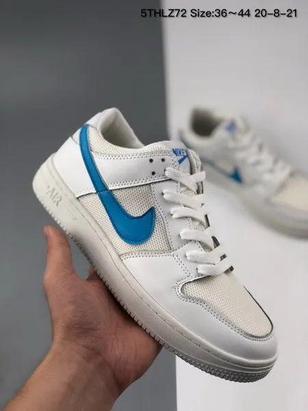Nike air force shoes men low-533