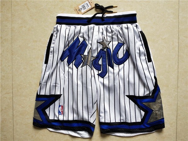 NBA Shorts-169