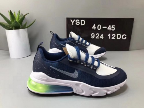 Nike Air Max 270 men shoes-755