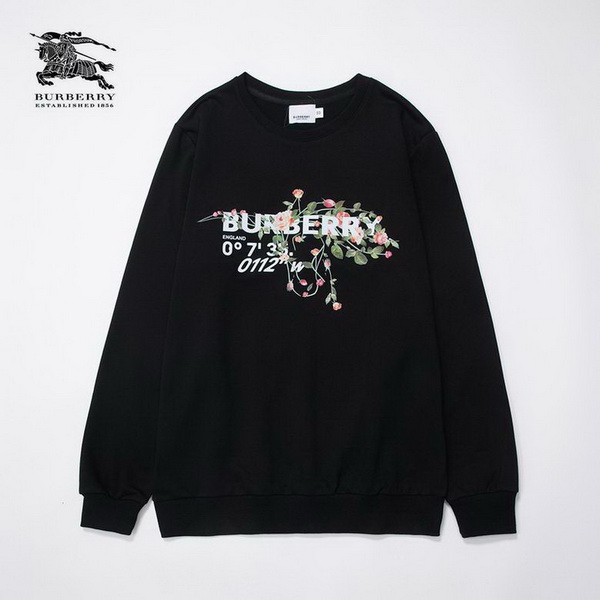 Burberry men Hoodies-223(M-XXL)