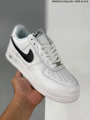 Nike air force shoes women low-2675