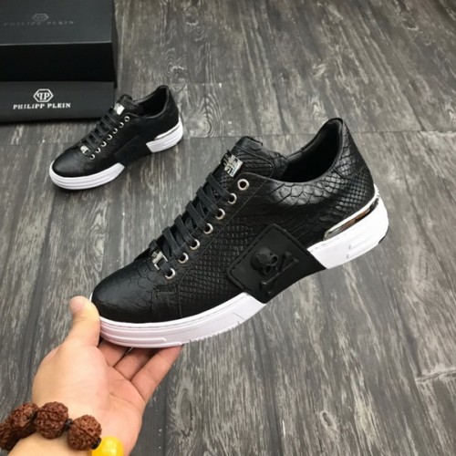 PP men shoes 1 ：1 quality-293