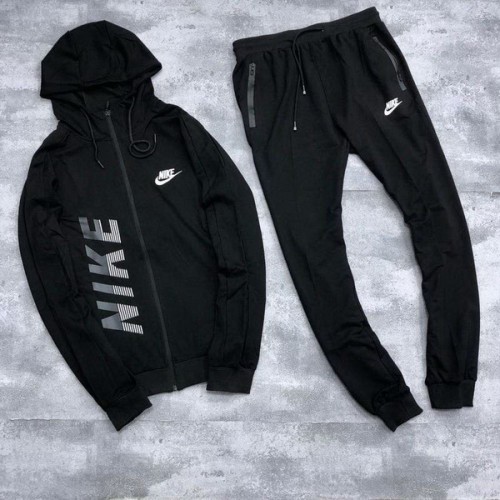 Nike men suit-074(L-XXXXL)