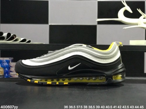 Nike Air Max 97 men shoes-175