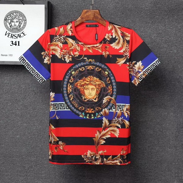 Versace t-shirt men-373(M-XXXL)