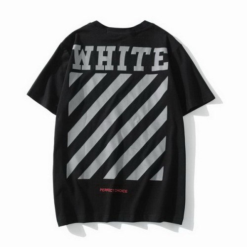 Off white t-shirt men-323(M-XXL)
