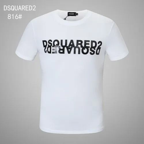 DSQ t-shirt men-165(M-XXXL)