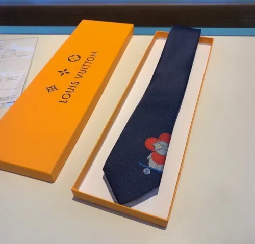 LV Necktie AAA Quality-157