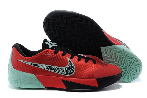 Nike KD Trey 5 II Shoes-002