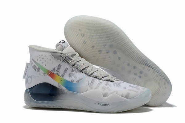 Nike KD 12 Shoes-008