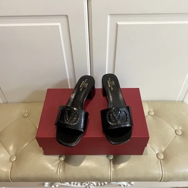 VT women slippers AAA-088