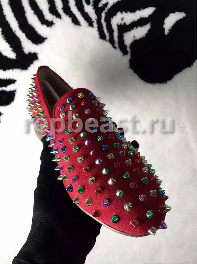 Super Max Perfect Christian Louboutin(with receipt)-074