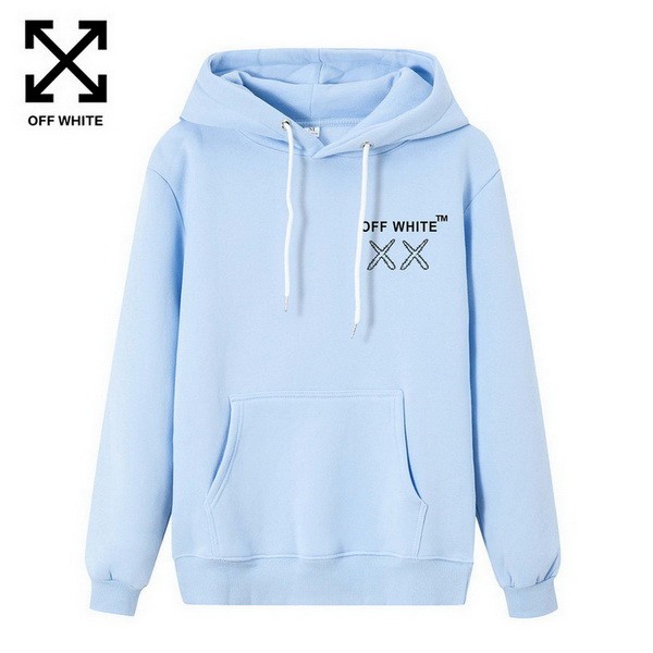 OFF-WHITE men Hoodies-458(S-XXL)