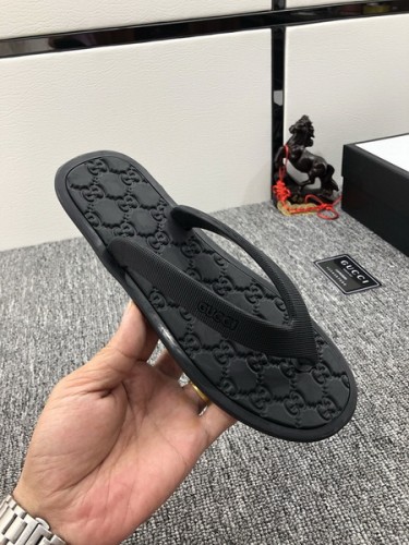 LV Sandals 1：1 Quality-119