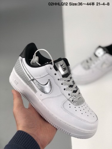 Nike air force shoes men low-2462