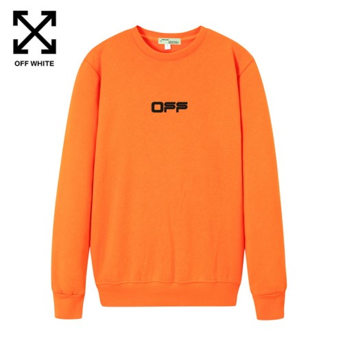 OFF-WHITE men Hoodies-694(S-XXL)