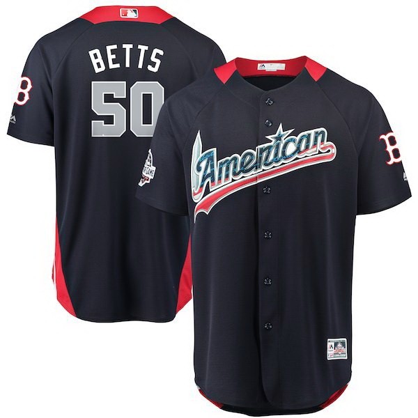 MLB 2018 Jerseys-262