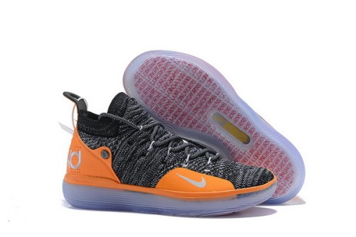 Nike KD 11 Shoes-018