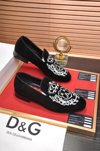 D&G men shoes 1：1 quality-427