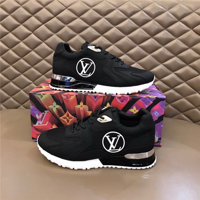 Super Max Custom LV Shoes-1325