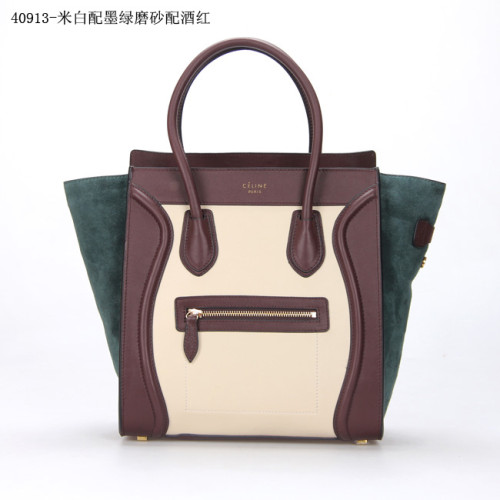 CE handbags AAA-127