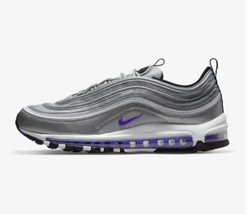 Nike Air Max 97 men shoes-685