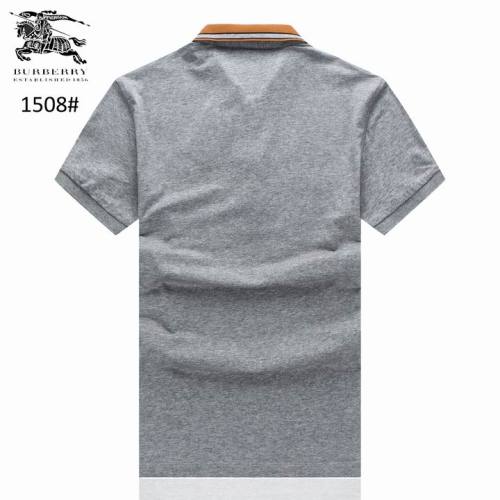 Burberry polo men t-shirt-404