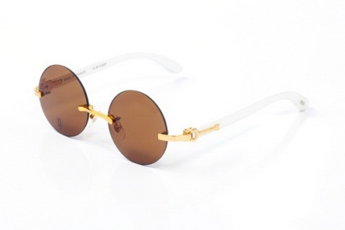 Cartie Plain Glasses AAA-1430