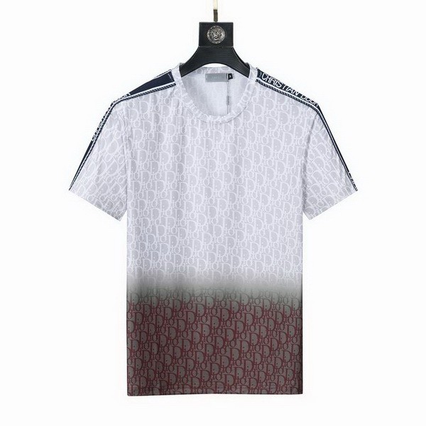Dior T-Shirt men-607(M-XXXL)