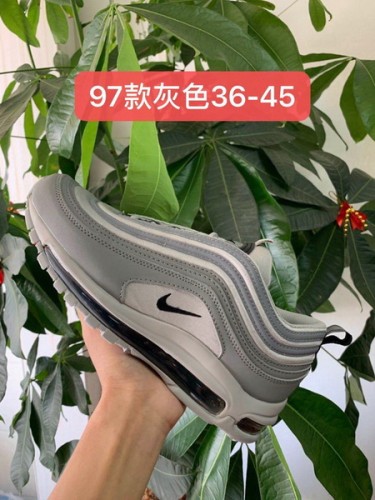 Nike Air Max 97 men shoes-548
