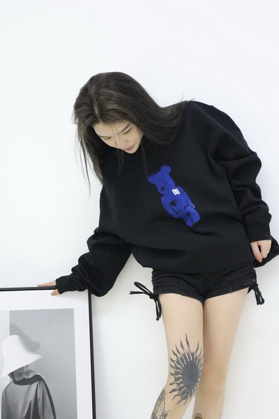 ADER Hoodies 1：1 Quality-019