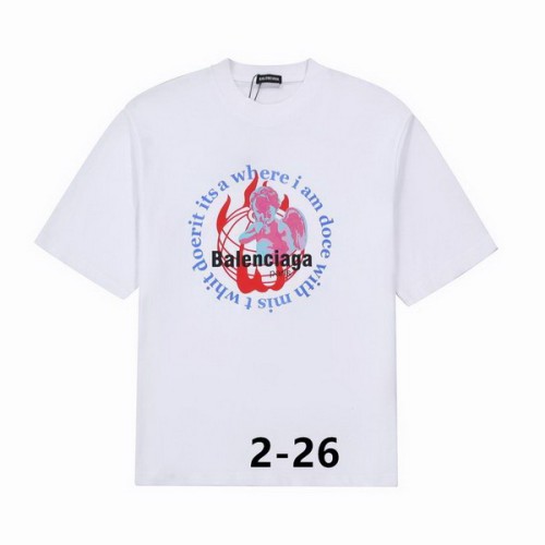 B t-shirt men-381(S-L)